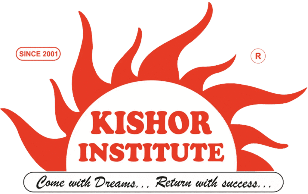 kishor institute