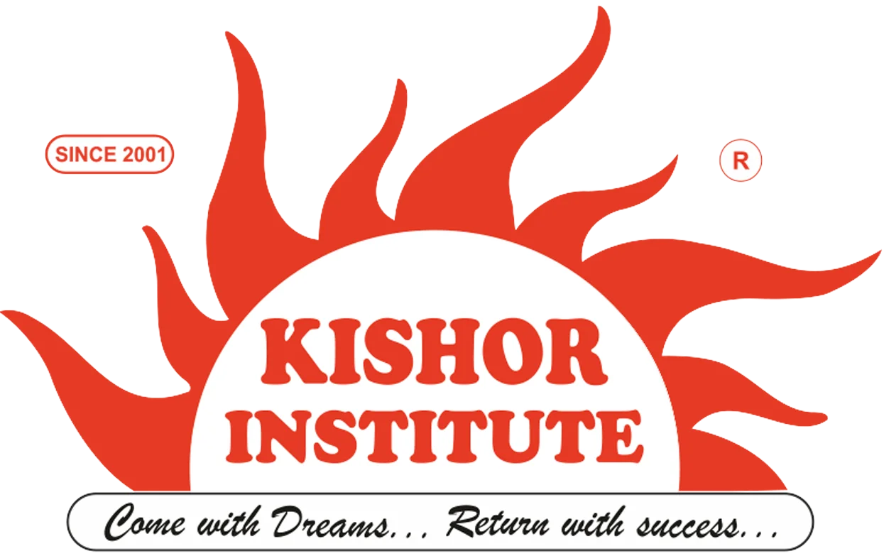 kishor institute
